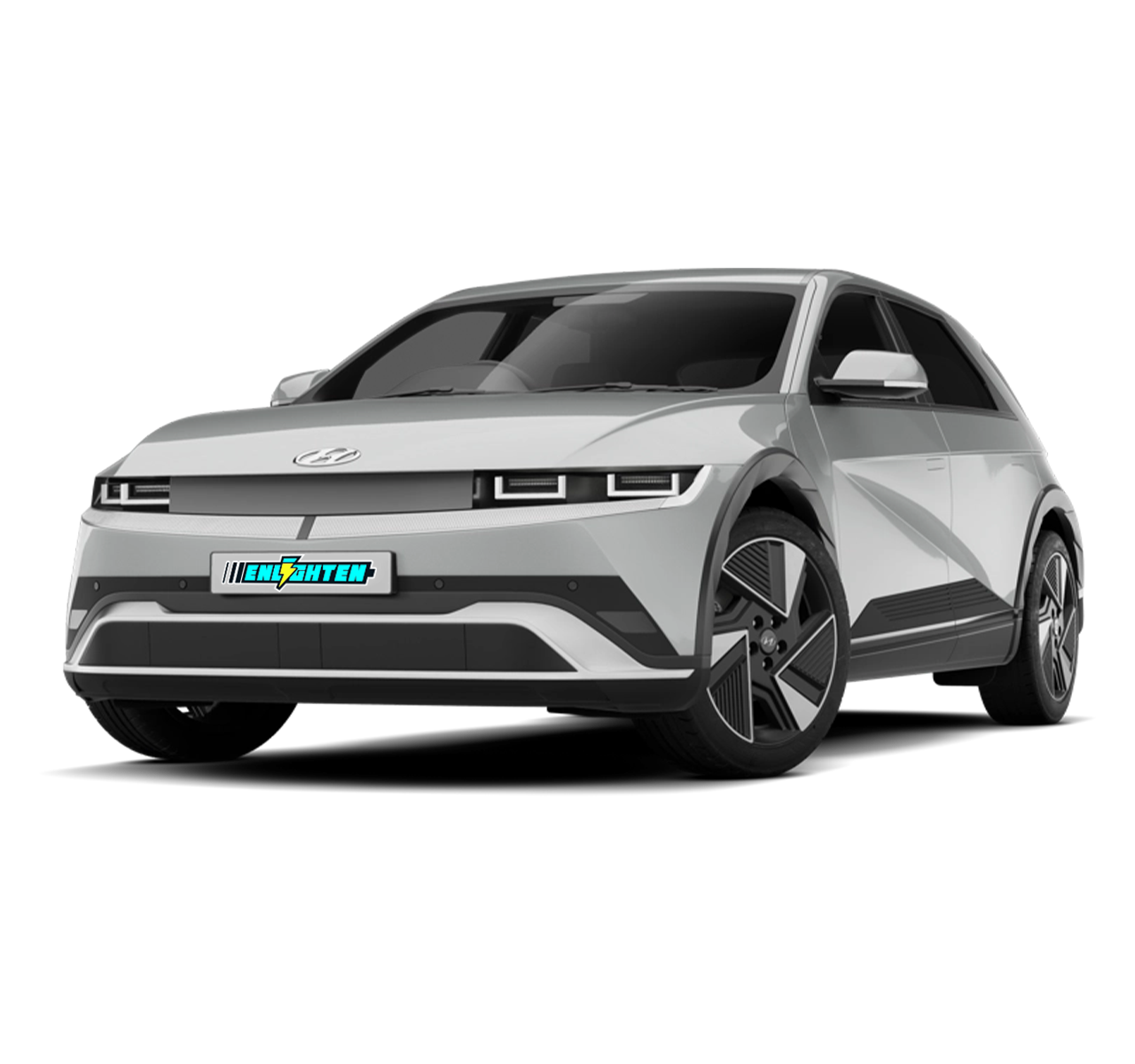 car front